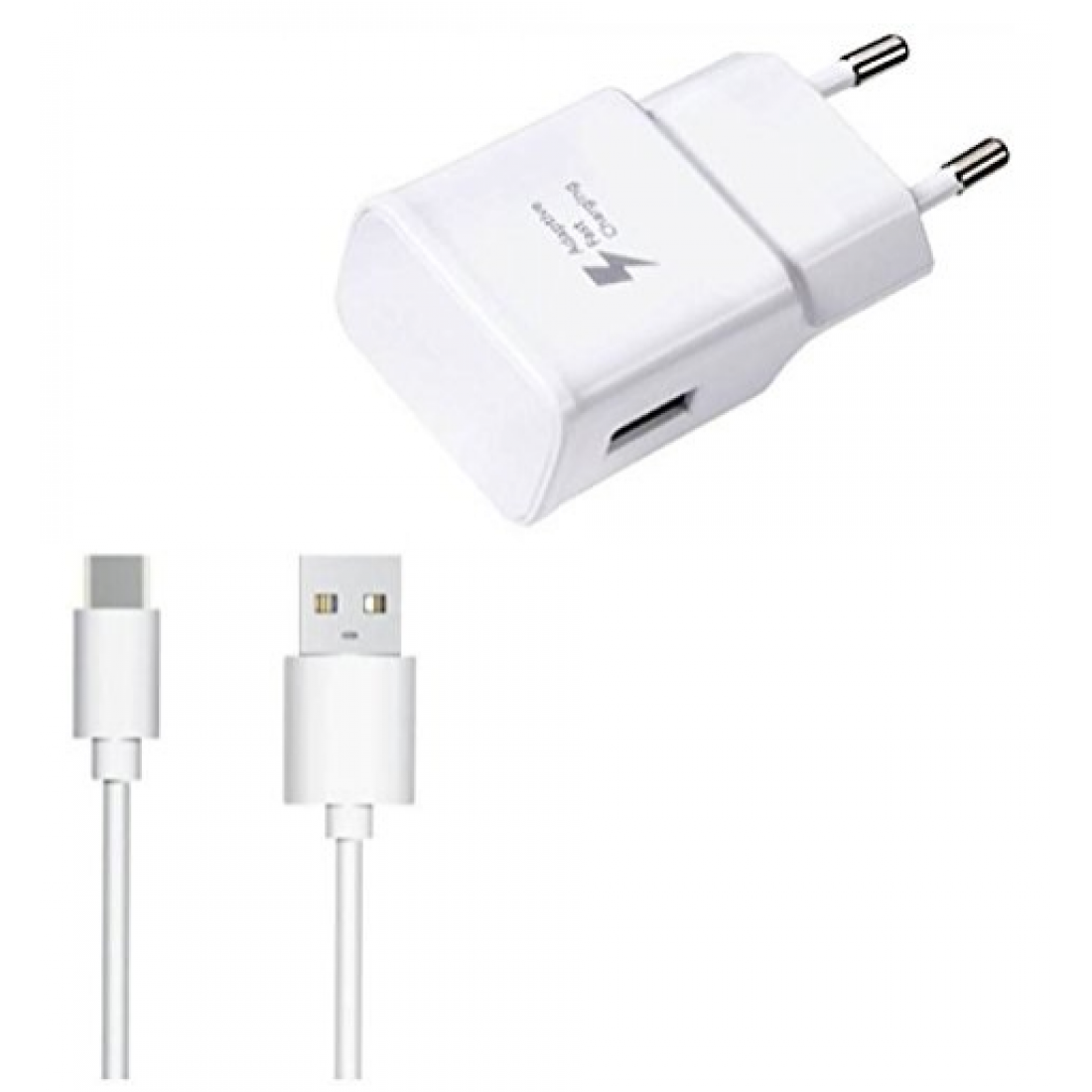 Samsung Travel Adapter 15 w Micro USB Ep-ta20 White. Samsung Travel Adapter 15 w Type -c Ep-ta20. Original Sam. Ep-ta20, fast Travel Charger + Type-c Cable, White. Samsung Charger.